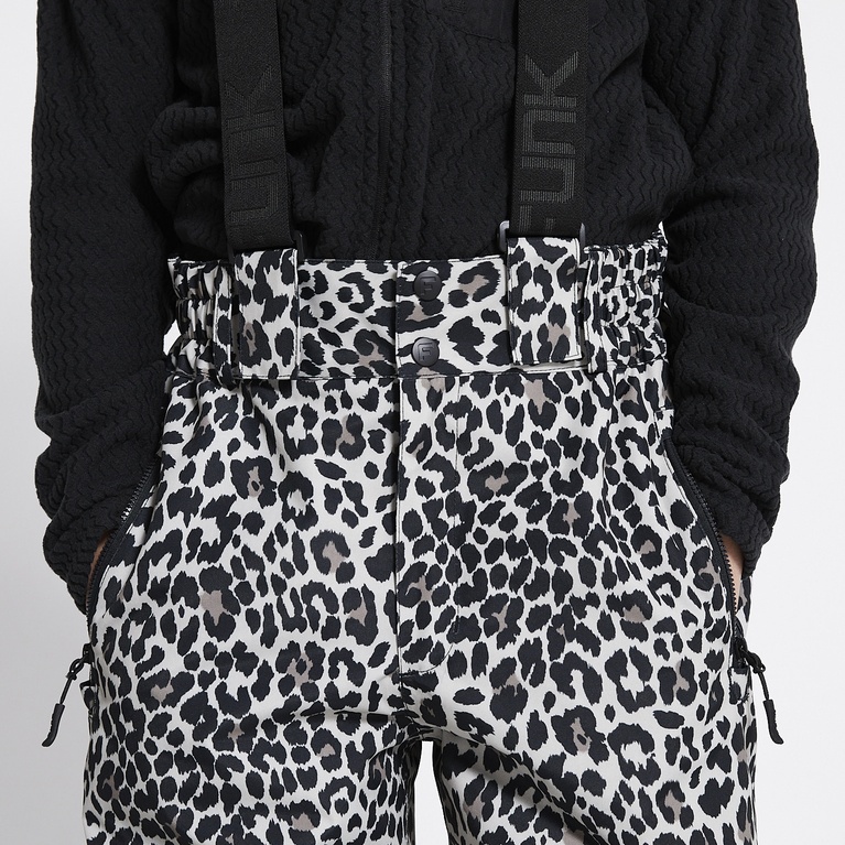 Ski pants "Lindvallen" Print 3